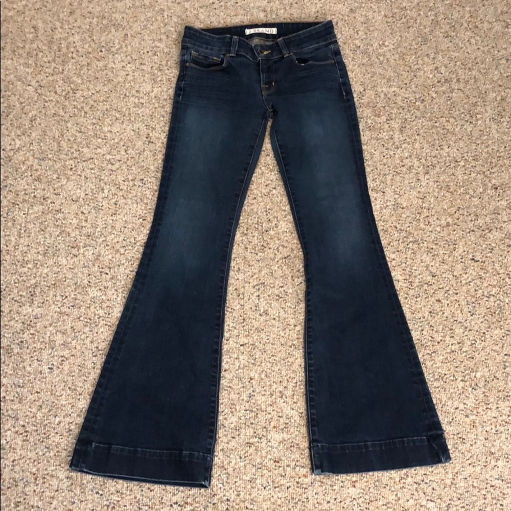 J brand jeans